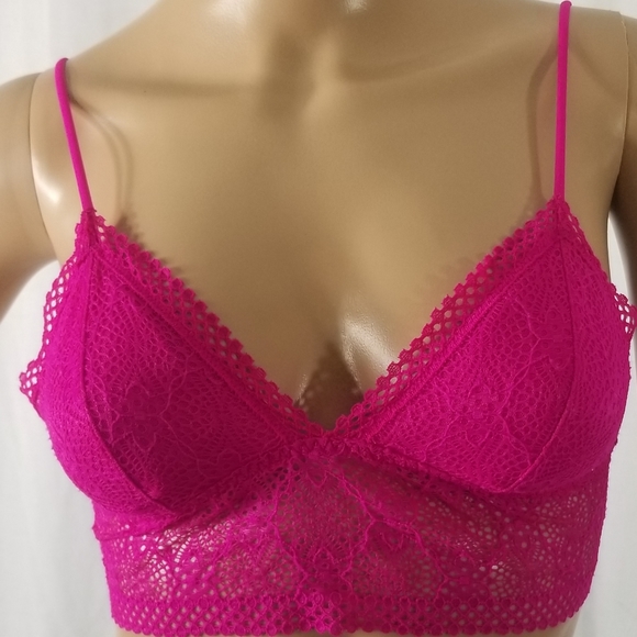 Victoria's Secret Other - Victoria's Secret Bralette Size Small